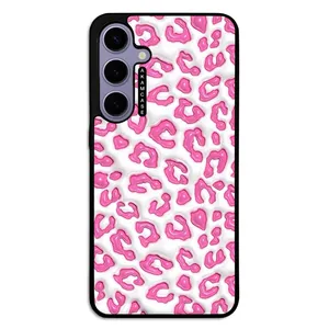 AKAM AMC-WSGS24P-JELLY-40 Cover For Samsung Galaxy S24 Plus