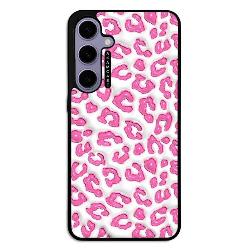 کاور آکام مدل AMC-WSGS24P-JELLY-40 مناسب برای گوشی موبایل سامسونگ Galaxy S24 Plus