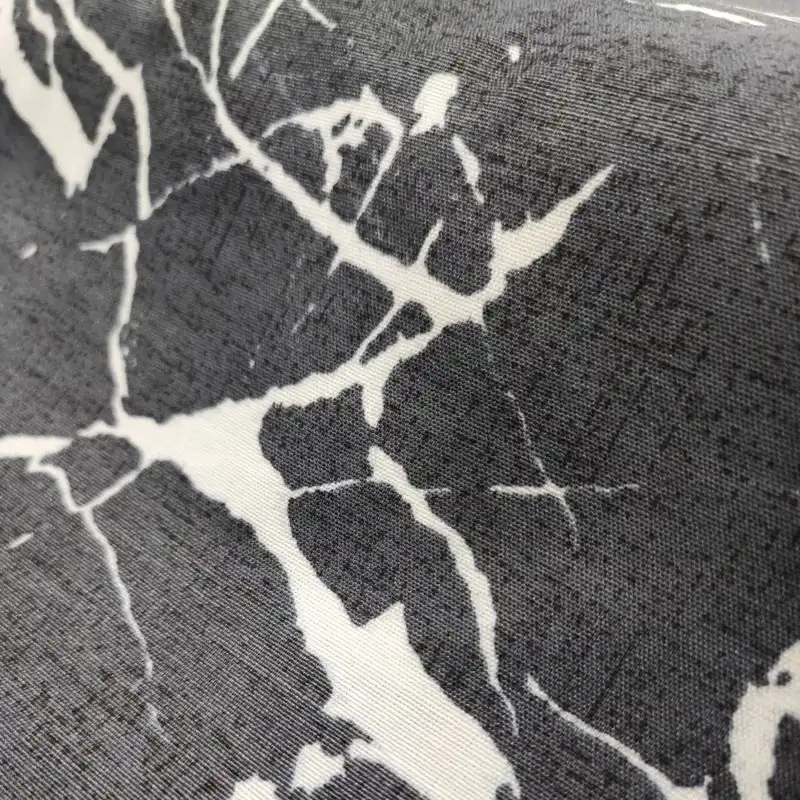 پارچه ملحفه طرح سنگ مرمر