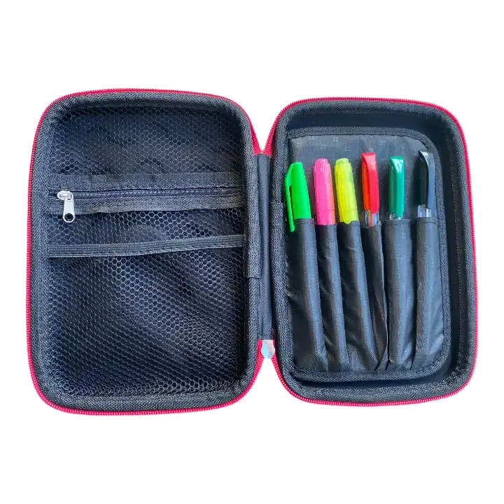 جامدادی مدل تبلتی طرح برجسته بستنی قیفی