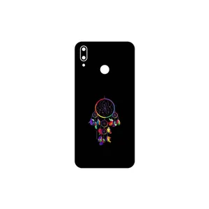 MAHOOT Dream Catchers Cover Sticker for Huawei Y9 2019