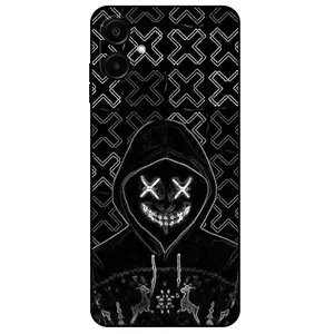 Megafone Marshmello 7764 Cover For Samsung Galaxy A06