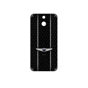 MAHOOT Genesis Cover Sticker for HTC One E8