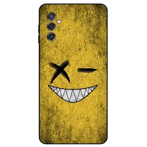 Megafone Smile 8069 Cover For Samsung Galaxy M52