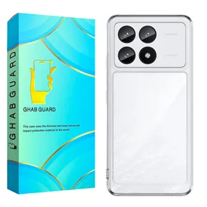 Ghab Guard SPCFGH Cover For Xiaomi Redmi K70E