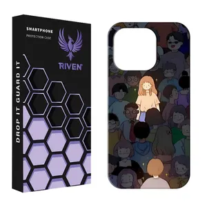 RIVEN RI1-7 Case For Apple iphone 14 Pro