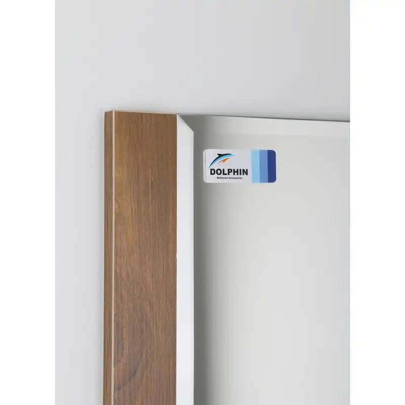 آینه دلفین کد 10110