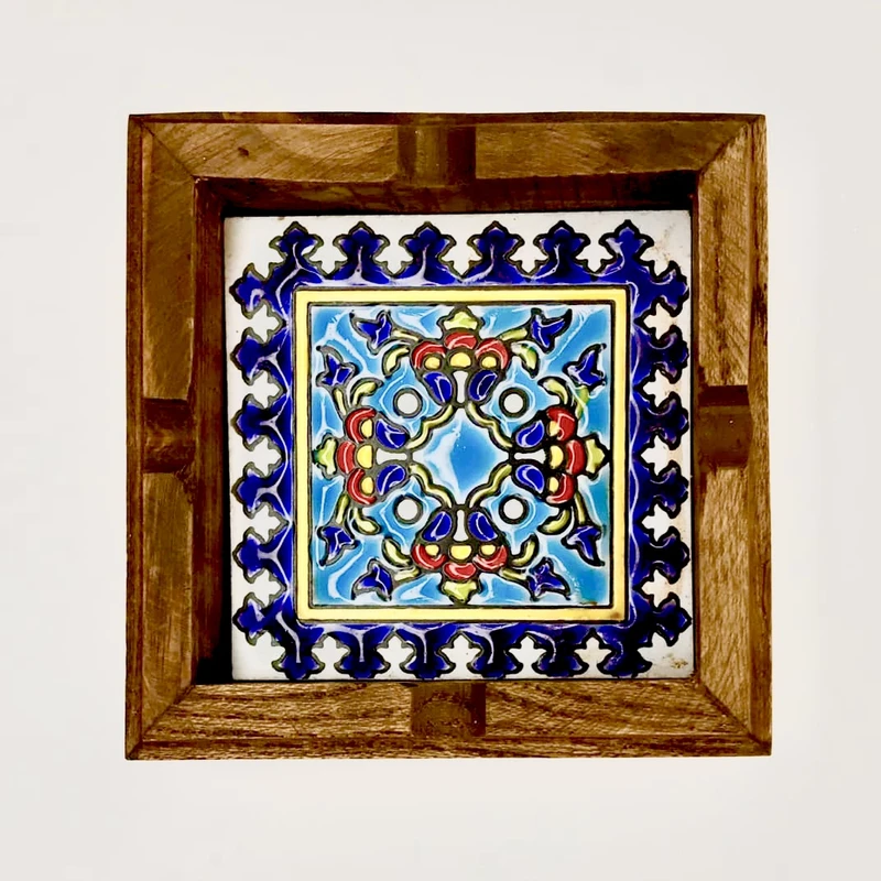 زیرسیگاری مدل سنتی