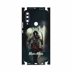 MAHOOT Prince of Persia-FullSkin Cover Sticker for Honor 9X
