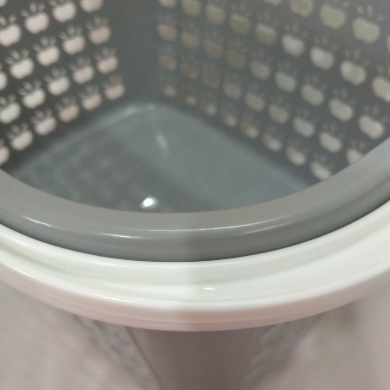 سبد پیک نیک اشکان طرح سیب کد saiz 3