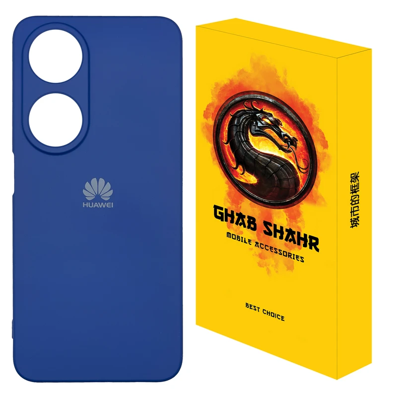 کاور قاب شهر مدل CLK مناسب برای گوشی موبایل آنر X7b