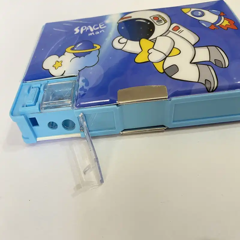 جامدادی مدل آهنربایی طرح فضانورد