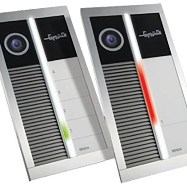 دربازکن تصویری الکتروپیک مدل 1294 کد 1091 مجموعه 5 عددی دربازکن تصویری الکتروپیک مدل 1294 کد 1091 مجموعه 5 عددی