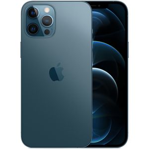 نقد و بررسی گوشی موبایل اپل مدل iPhone 12 Pro Max A2412 دو سیم کارت ظرفیت 512 گیگابایت و رم 6 گیگابایت - نات اکتیو توسط خریداران