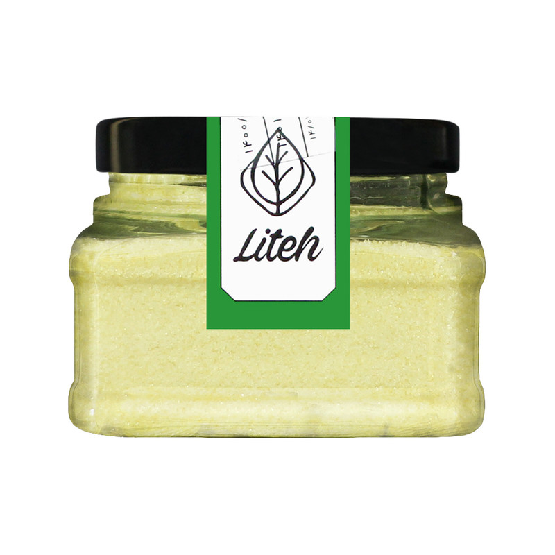 پودر ژلاتین لیته -100 گرم