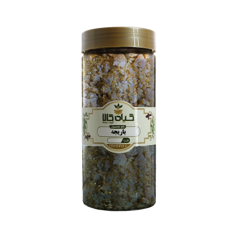 باریجه گیاه کالا - 100 گرم
