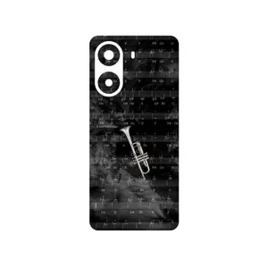 MAHOOT Trumpet Cover Sticker for Xiaomi Poco X7 Pro