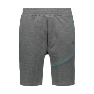 شلوارک ورزشی مردانه مل اند موژ مدل M07046-102