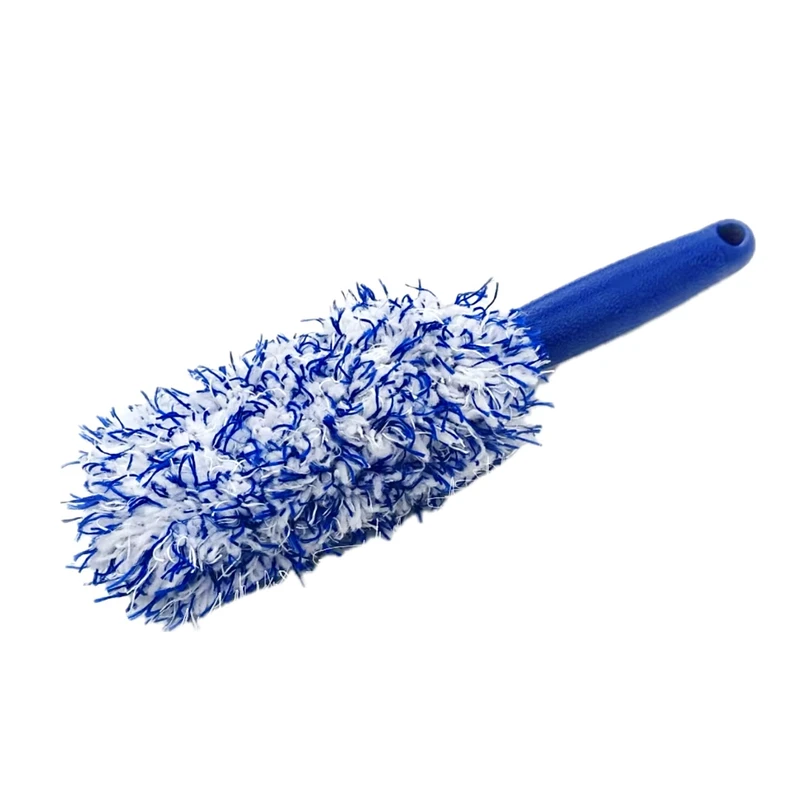 فرچه رینگ شوی مدل مایکروفایبر 404