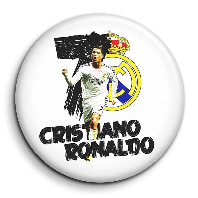 پیکسل گالری باجو طرح کریستیانو رونالدو کد ronaldo 37