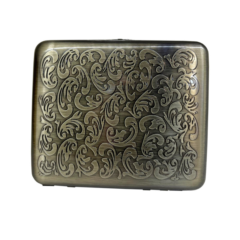 جعبه سیگار گوپای کد SN-CCGU-2001-44