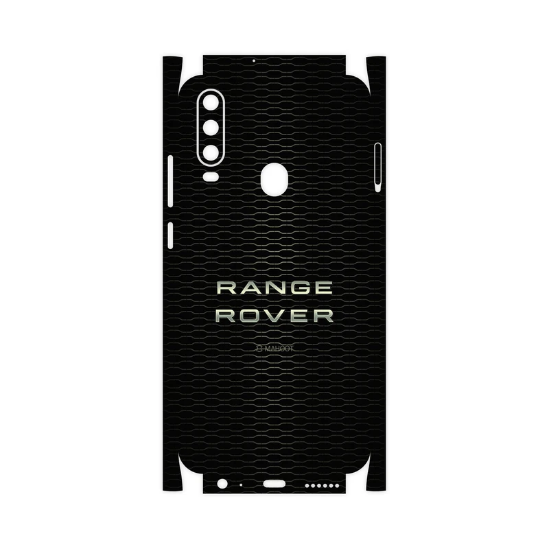 برچسب پوششی ماهوت مدل Range-Rover-FullSkin مناسب برای گوشی موبایل جی ال ایکس Shahin 2