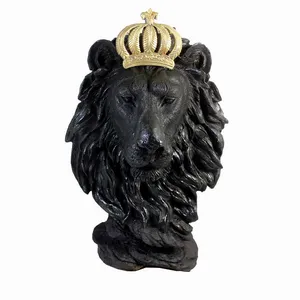 مجسمه مدل شیر