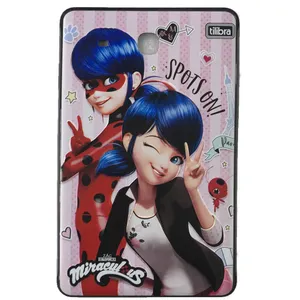 کاور مدل TD-T561 مناسب برای تبلت سامسونگ Galaxy Tab E 9.6 / T560 / T561