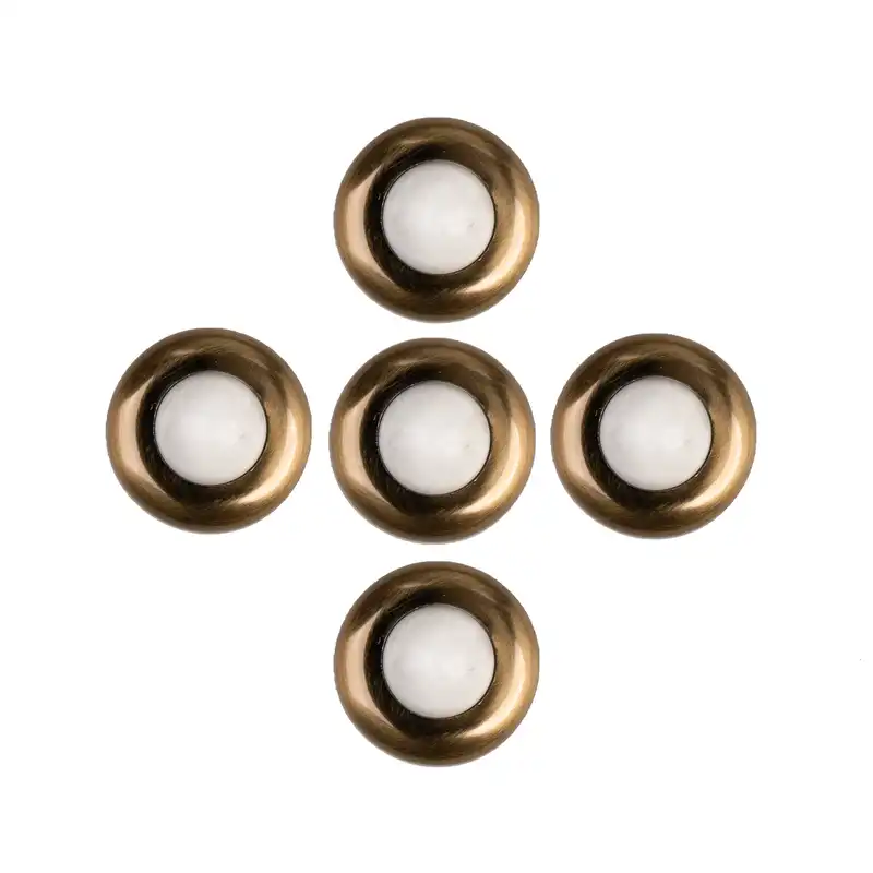 ضربه گیر در مدل 122 بسته 5 عددی