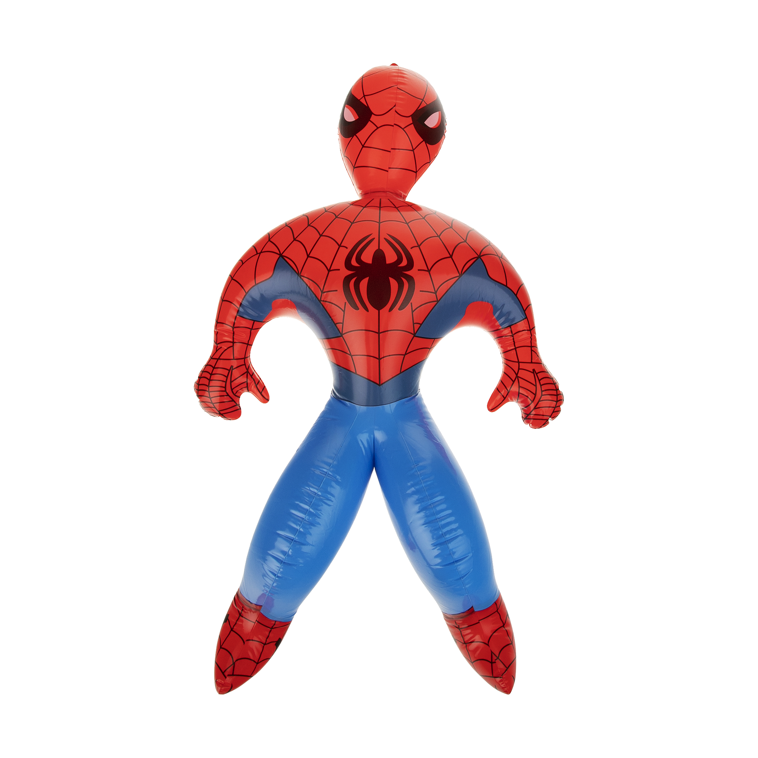 عروسک بادی طرح مرد عنکبوتی مدل 103