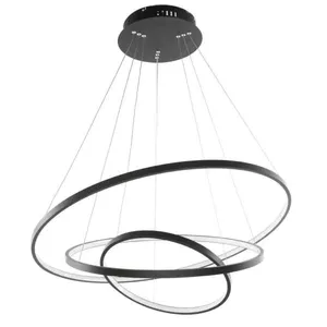 لوستر ام کی لایتینگ مدل مدرن کد B6601