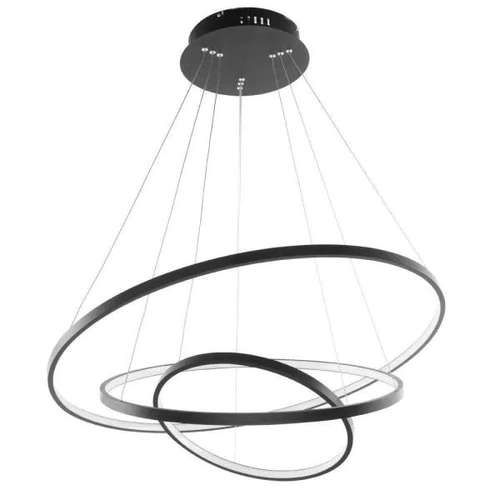 لوستر ام کی لایتینگ مدل مدرن کد B6601