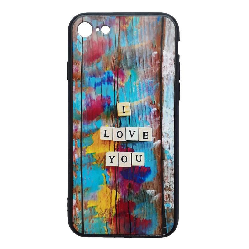 کاور کد A6669 مناسب برای گوشی موبایل اپل iPhone 7/8