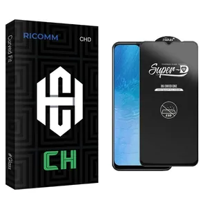 Ricomm CH Superd_ESD Screen Protector For   Y5s