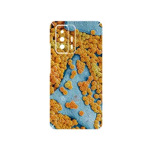 MAHOOT Atom Universe 7 Cover Sticker for Xiaomi 11T 5G