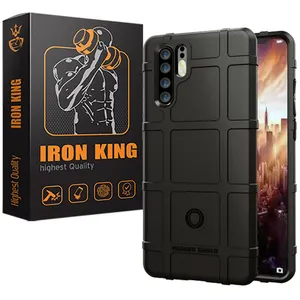 کاور آیرون کینگ مدل NO21 مناسب برای گوشی موبایل هوآوی P30 pro
