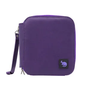 جامدادی مدل کیف مداد رنگی 120 عددی