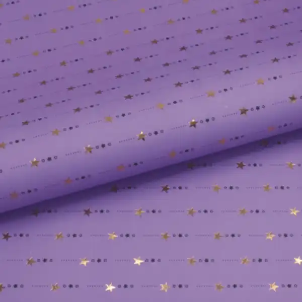 کاغذ کادو تیما مدل KAJAL مجموعه 6 عددی