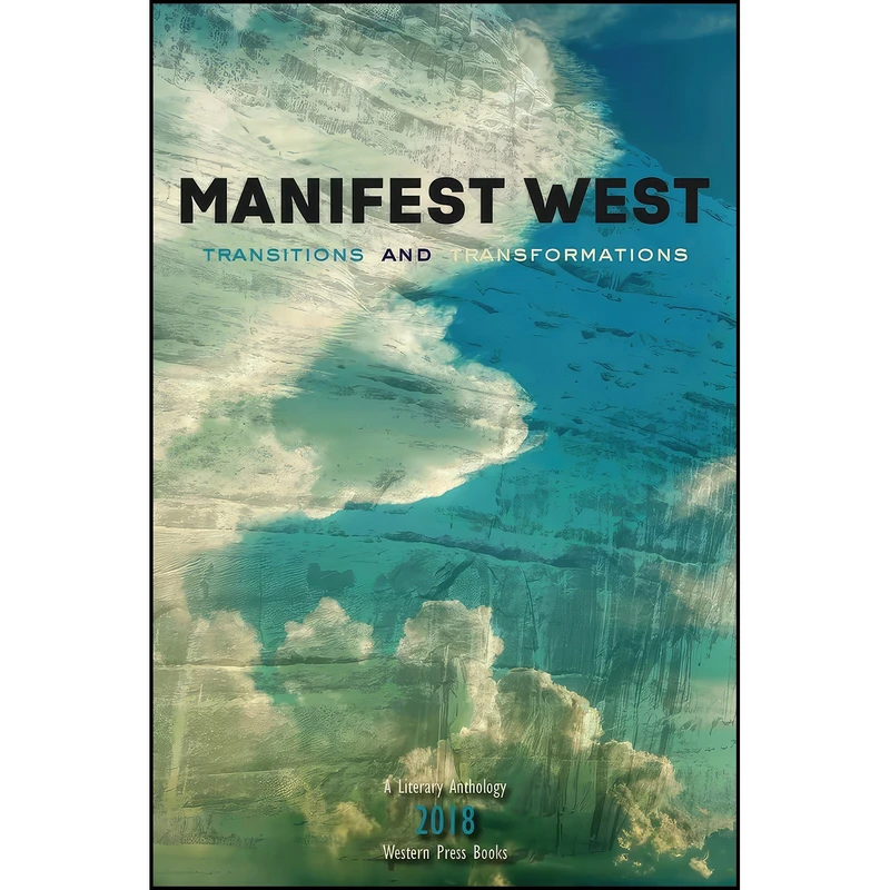 کتاب Transitions and Transformations  اثر Elizabyth Hiscox انتشارات Western Press Books