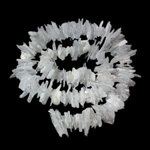 ریسه سنگ زینتی سلنایت مدل راف 65cm330gr