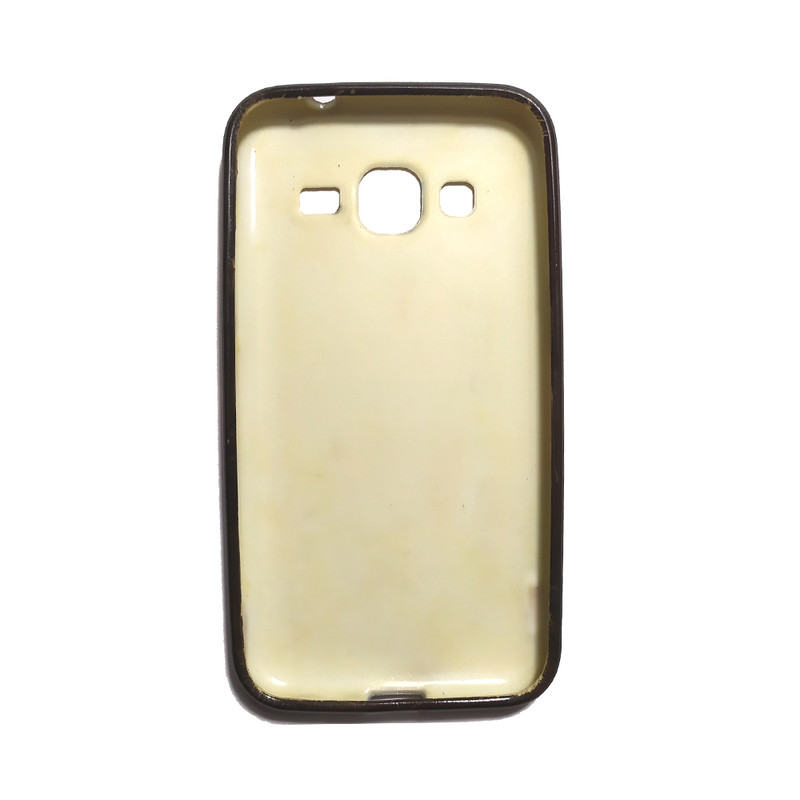 کاور طرح جانی دپ مدل creative مناسب برای گوشی موبایل سامسونگ Galaxy J2 Core
