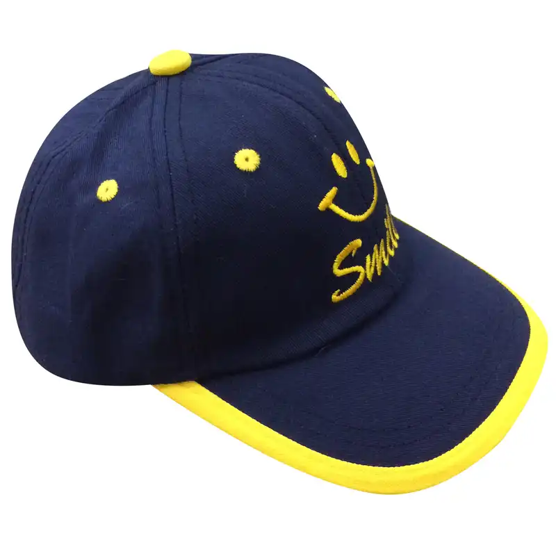 کلاه کپ بچگانه کد 646