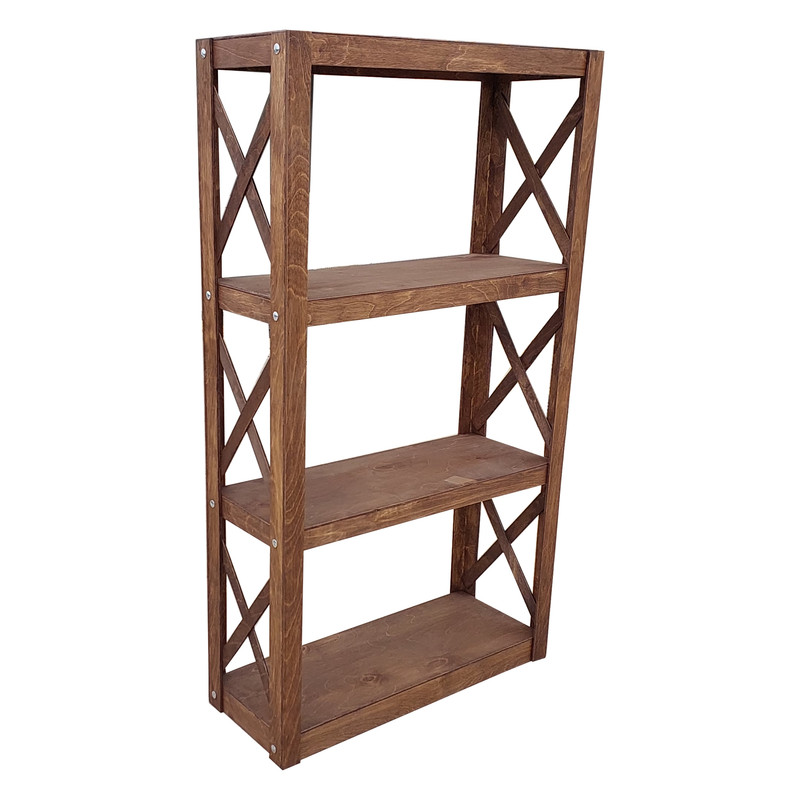 کتابخانه مدل AA1616