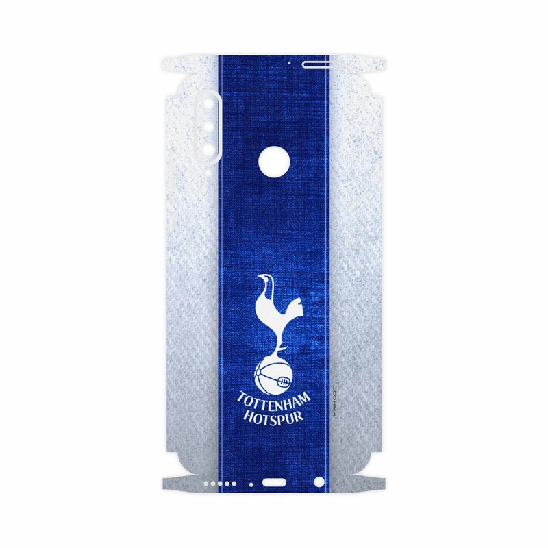 برچسب پوششی ماهوت مدل Tottenham-Hotspur-FC-FullSkin مناسب برای گوشی موبایل هوآوی P30 Lite (48 MP Camera)