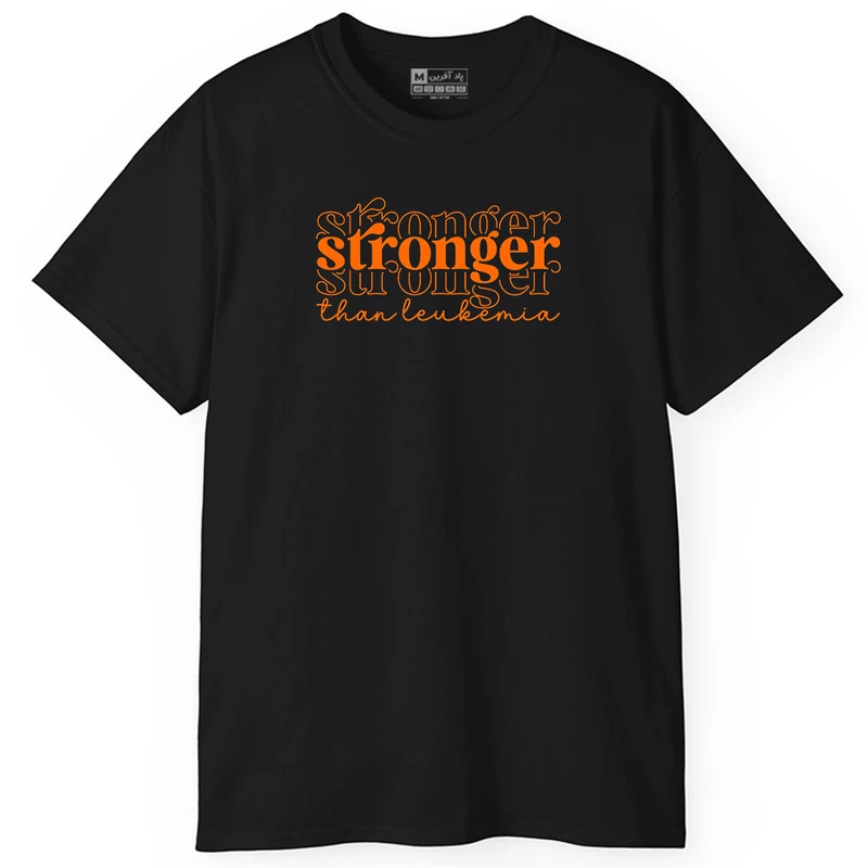 تی‌شرت آستین کوتاه مردانه پاد آفرین مدل PT719