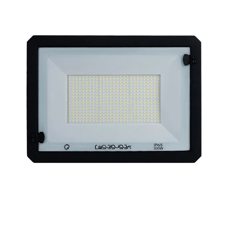 پروژکتور 300 وات پرتو نور توس مدل هانیس