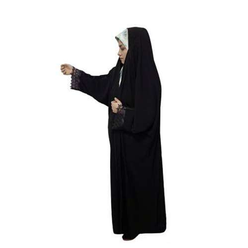  چادر عربی کد R8013