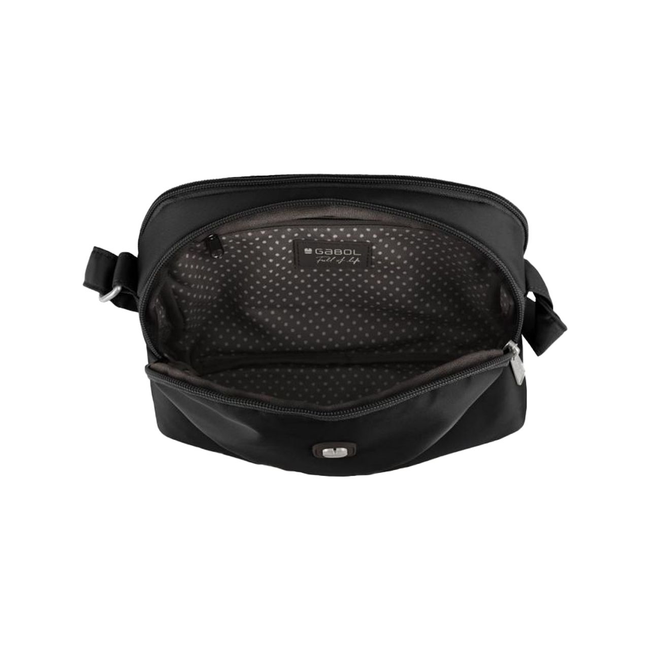 کیف دوشی زنانه گابل مدل Bahia 544502 - - 4