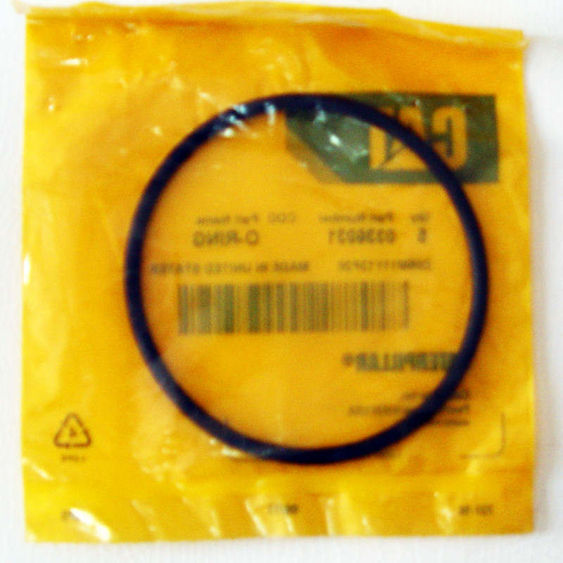 اورینگ ماشین آلات کاترپیلار کد 0336031