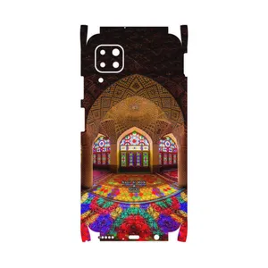MAHOOT Nasir Al-Molk Mosque-FullSkin Cover Sticker for Huawei Nova 7i